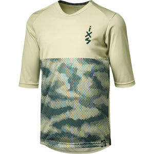 Carve 1.0 3/4 Jersey