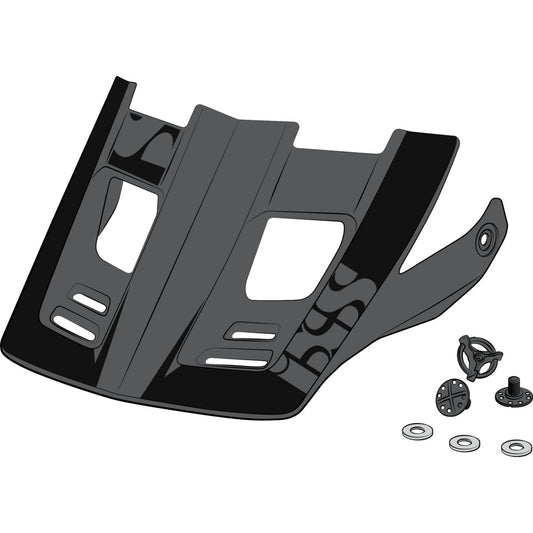 Visier + Pins Xact EVO
