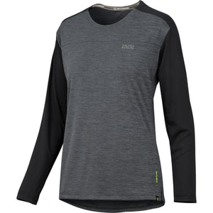 Jersey Long Sleeve Flow X Women