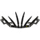 pad kit MIPS Trail EVO schwarz XLW