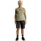 Damen Flow Tech Tee (contour)