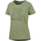 FlowTech Girls Tee (contour)
