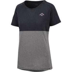 Kids Flow Mountain Tech Tee