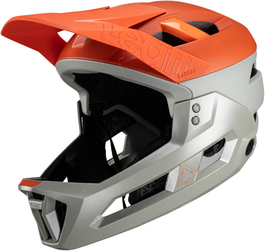 MTB Enduro 3.0 Helmet