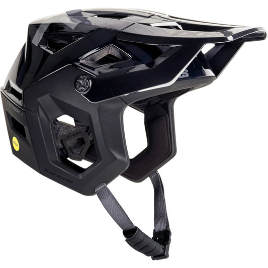 Helm Trigger X Mips