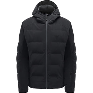 Ski Down Jacket M