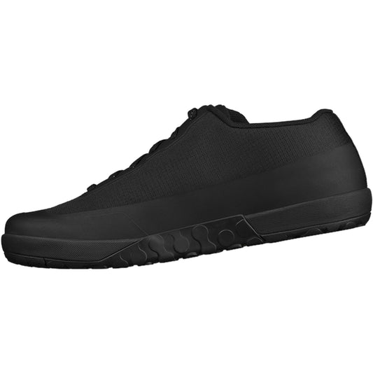 Versor Flat Shoes
