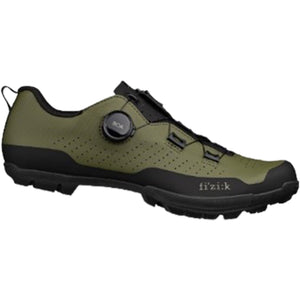 Atlas Shoes
