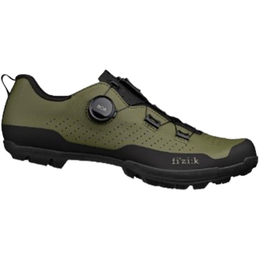 Atlas Shoes
