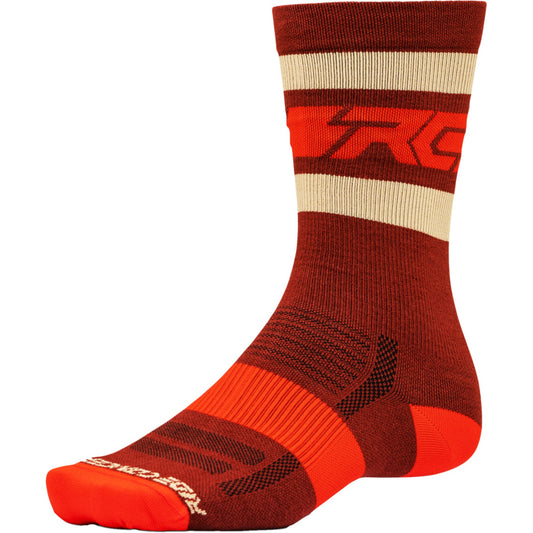Woll Socken Fifty-Fifty