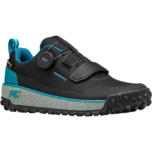 Flume Flat Boa Schuh Damen