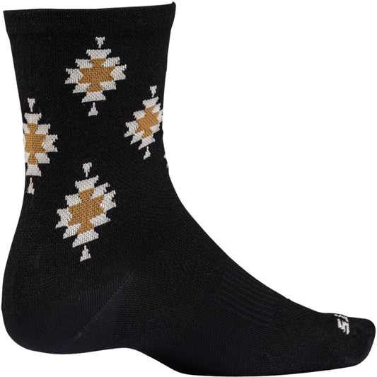 Socken Sedona Wool