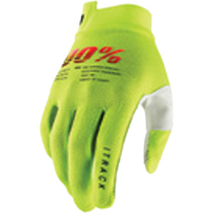 Gants de vélo