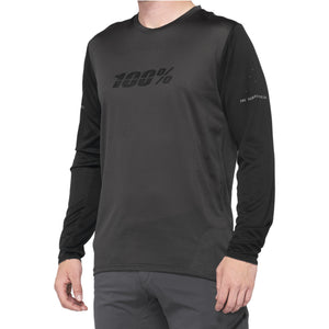 Ridecamp LS Jersey