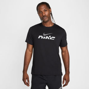 M NK DF UV MILER FLASH SS Shirts