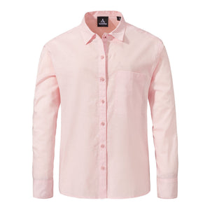 Chanduy chemise à manches longues