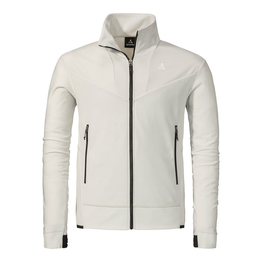 Blaueis veste en polaire