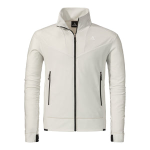 Blaueis Fleecejacke