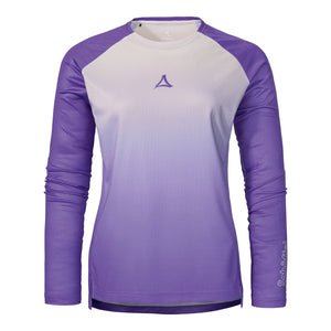 Koitere Langarm Bike-Shirt