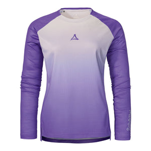 Koitere Langarm Bike-Shirt