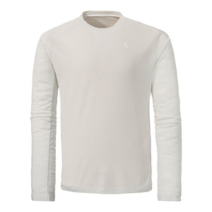Blaueis Langarm Wandershirt