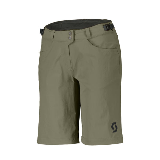 Trail Flow short de cyclisme