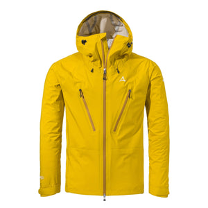 Blaueis Jacke