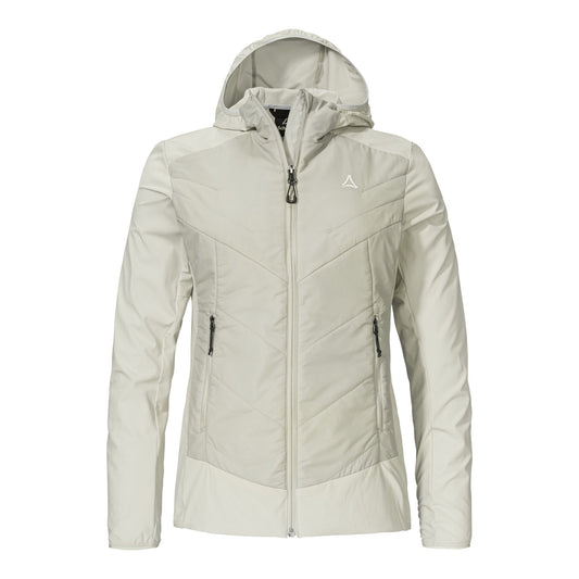 Blaueis veste