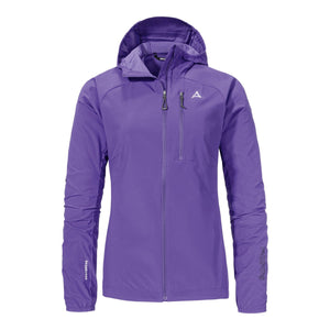 Mamry Windjacke