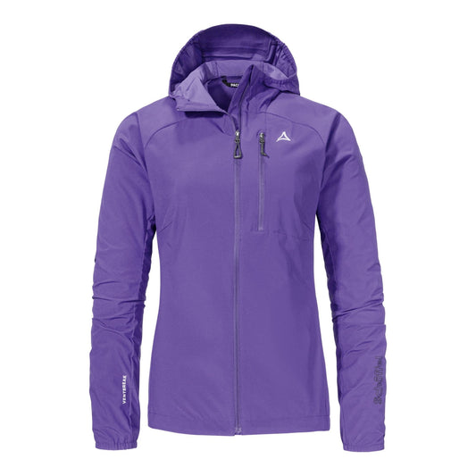 Mamry Windjacke