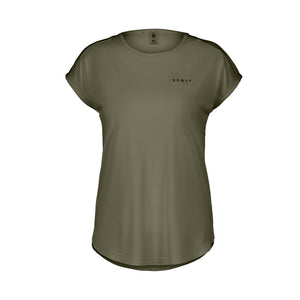 Shirt W's Defined SS