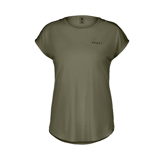 Shirt W's Defined SS