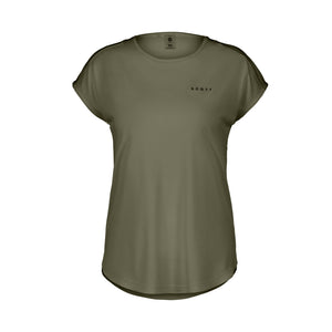 Defined Bikeshirt