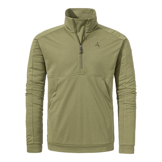 CIRC Baguio Fleecejacke