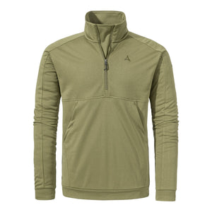 CIRC Baguio Fleecejacke