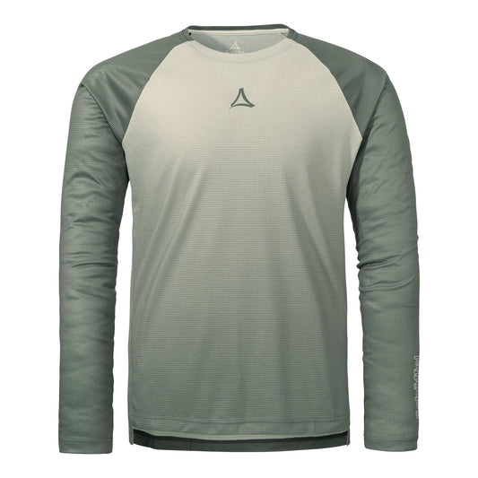 Koitere t-shirt de vélo à manches longues