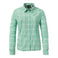 Dynkur chemise de randonnée à manches longues
