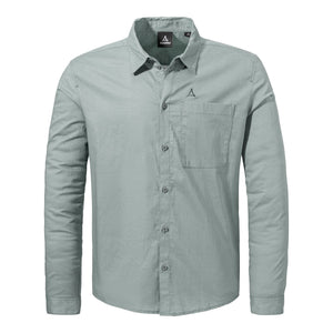 Chanduy chemise à manches longues