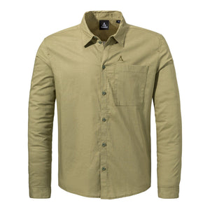 Chanduy chemise à manches longues