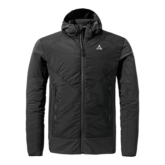 Blaueis veste hybride