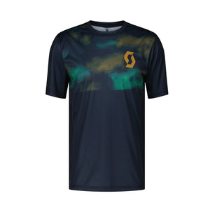 SCO Tee M's Trail Vertic SS