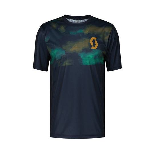SCO Tee M's Trail Vertic SS