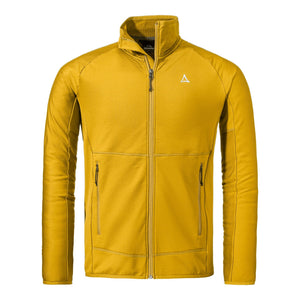 Cascata veste en polaire