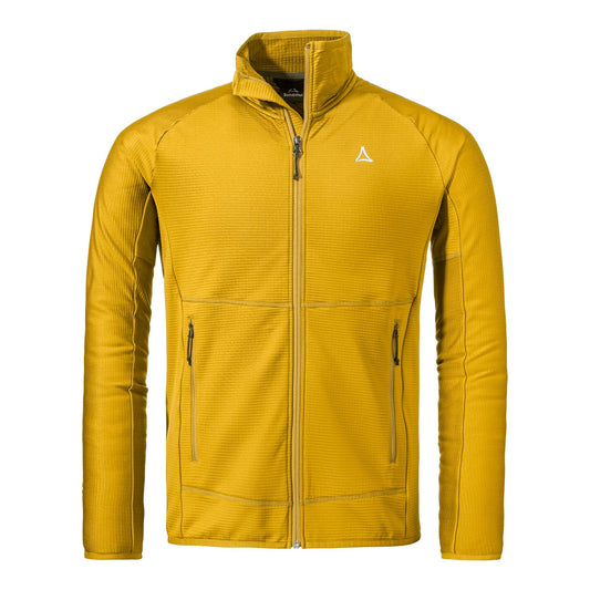 Cascata veste en polaire
