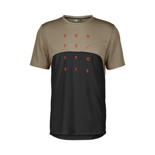 Trail Flow DRI Bikeshirt