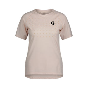 SCO Tee W's Trail Vertic Pro SS