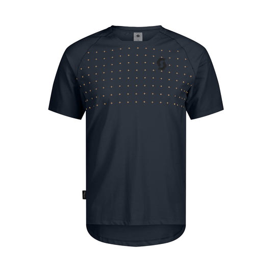 SCO Tee M's Trail Vertic Pro SS