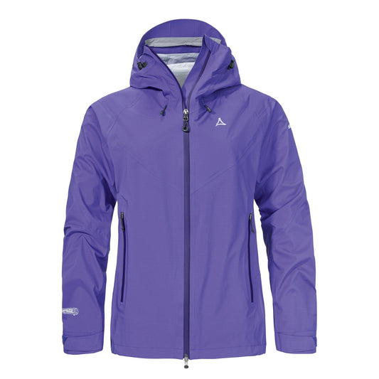 Blaueis veste