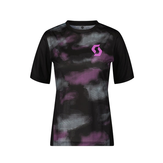 SCO Tee W's Trail Vertic SS