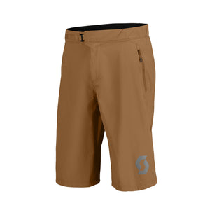 SCO Shorts M's Trail Vertic w/pad